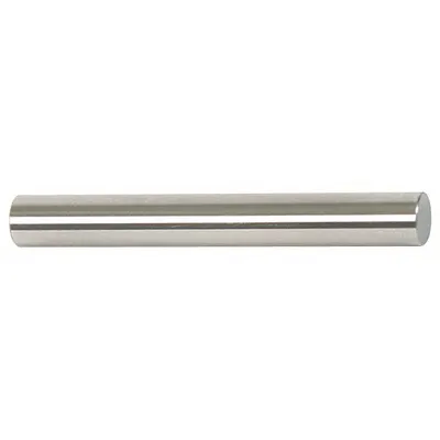 VERMONT GAGE Class X Go Pin Gauge: Go (Plus), Inch, 0.2514 in Dia - Class X Go (Plus) Pin Gauges - Dia. 0.0751 in to 0.2810 in