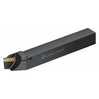 WALTER Indexable Parting and Grooving Tool Holder: XLDEL1616K-GX16-1C (MPN 5531866)
