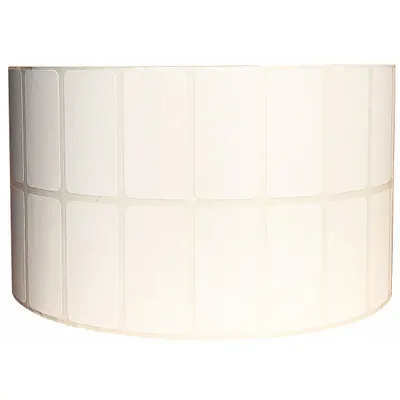 OEM Barcode Printer Label: 2 in Label Wd - UPS Format Thermal Transfer Labels