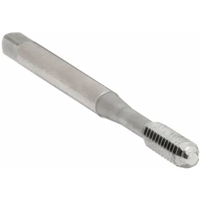 OSG Thread Forming Tap: #10-24 UNC, H6 / 2B, Bottoming Chamfer, Cobalt (MPN 1400157100) - General Purpose Thread-Forming Taps