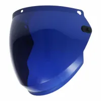 PAULSON Toric Shade5 Cobalt Welding Shield (MPN TS-L9FC5)