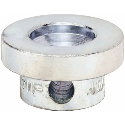 RIDGID Nipple Chuck Insert (MPN 51035) - Nipple Chucks