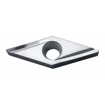 KYOCERA Diamond Turning Insert (MPN VBGT2205LYTN620) - Diamond Indexable Turning Inserts