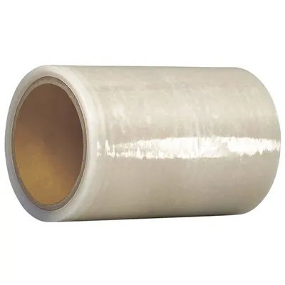 OEM Film Tape: 2 in Wd - General Purpose Surface Protection Film Tape