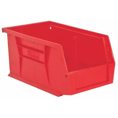 DURHAM MFG Hang and Stack Bin (MPN PB30230-17) - Material Handling Parts