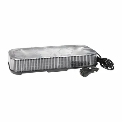 GROTE Mini Light Bar: Mini Light Bar Vehicle Light Bar Size, LED, SAE J845 Class 1 - Mini Light Bars