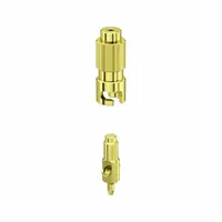 IKA Spindle Connector: IKA ROTAVISC (MPN 25000339)