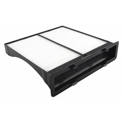 BALDWIN FILTERS Automotive Air Filter: Panel, Cabin, Cabin Air Filter, Rectangular - Panel Cabin Air Filters