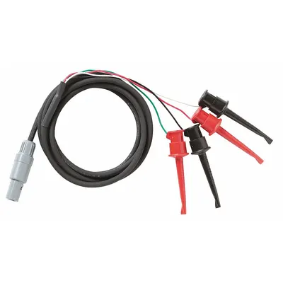 FLUKE Adapter (MPN 2373-LPRT) - Temperature Meter Accessories
