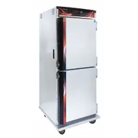 Hot Cabinet: Full Size Cabinet Size (MPN H-137-UA-12D-240)