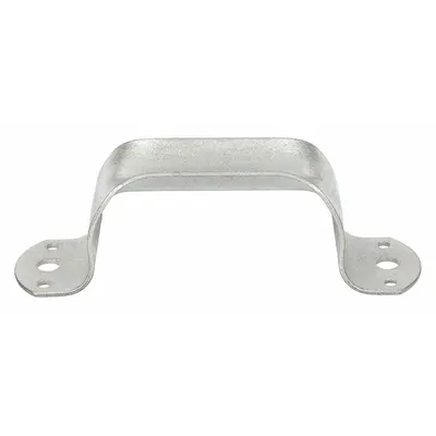 OEM Pull Handle: Unthreaded Holes - Standard Pull Handles