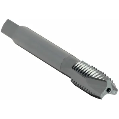 OSG Spiral Point Tap: M12x1.75 Metric, D6 / 4H-6H, 3 Flute - Spiral-Point Taps for Steel & Stainless Steel