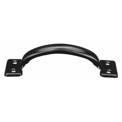 OEM Pull Handle: Unthreaded Holes - Standard Pull Handles