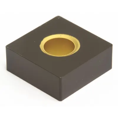 SUMITOMO Square Turning Insert: SNMA431 - Square (S) Indexable Turning Inserts