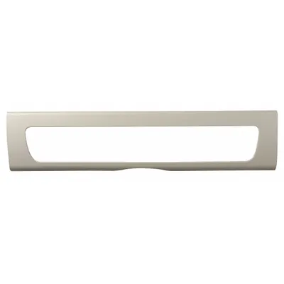 WHIRLPOOL Refrigerator Pantry Drawer Front: Mfr Part # 00-W10827015 - Whirlpool Parts for Refrigerators & Freezers