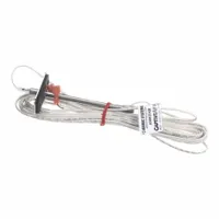 CAPTIVE-AIRE Thermistor: Mfr Part # A/CP-DO-240-QC