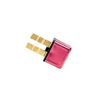 Automotive Circuit Breaker: UCB, 12V DC, 1 kA at 12V DC, Blade (MPN UCB-10)