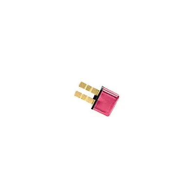 BUSSMANN Automotive Circuit Breaker: UCB, 12V DC, 1 kA at 12V DC - Plug-In Mount Automotive Circuit Breakers