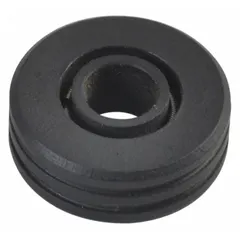 Replacement seal for use with compatible manufacturer model number 5UWF5. Designed for industrial equipment applications requiring a sealing component to prevent leaks and maintain operational integrity.