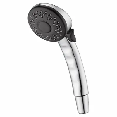 Delta Handheld Showerhead: 1.5 gpm Flow Rate - Handheld Showerheads
