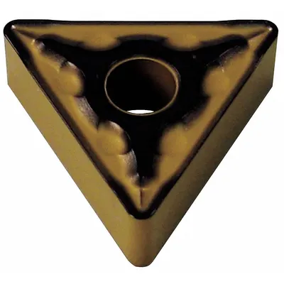 SUMITOMO Triangle Turning Insert: TNMG543EMU - Triangle (T) Indexable Turning Inserts