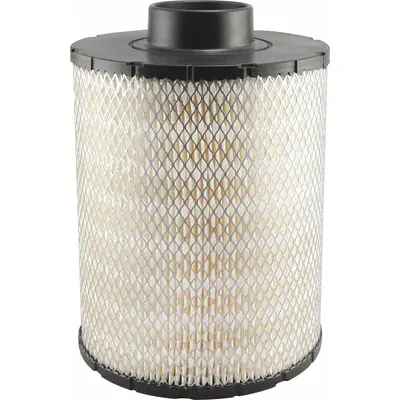 BALDWIN FILTERS Automotive Air Filter: Round-Oval, Engine, Round, Axial Seal - Round/Oval Engine Air Filters
