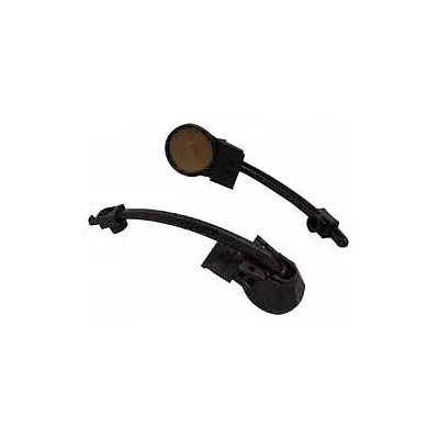DELTAPLUS USA HARDHAT FACESHIELD HEARING SYST REPL,PR (MPN BR-93) - Earmuff Accessories