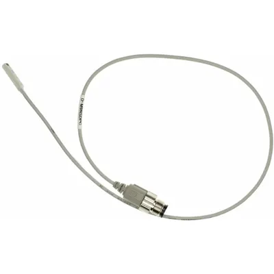 SMC Inline Solid NPN Direct: D-M9NSDPC, Inline Solid State Auto Switch, M12-4Pin - Solid State Switch Pneumatic Position Sensors