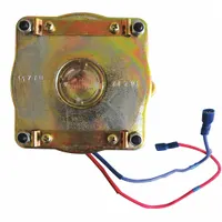 DAYTON Brake: Electric Chain Hoists, 493W01