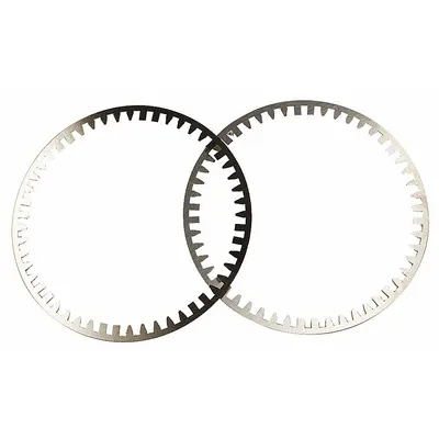 EXAIR Shim Set: 4LCX1 - Shims for Air Amplifiers