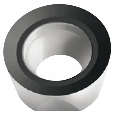 WALTER Round Milling Insert: RDMX12T3M0T-A27 WKP35S (MPN 5918071) - Round (R) Indexable Milling Inserts