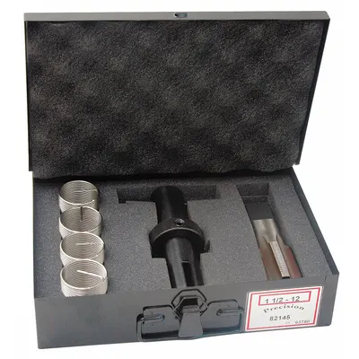 OEM Thread Repair Kit: Free-Running - Insert & Tool Kits