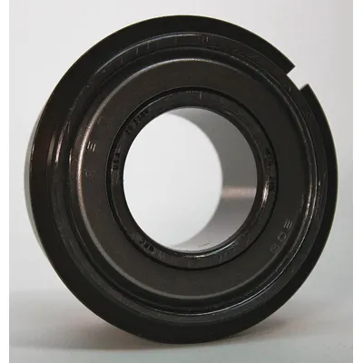 MRC Angular Contact Ball Bearing: 3313/5313, 2 Rows, 30°, Dbl Shield, ABEC 1 - Double-Row Angular Contact Bearings