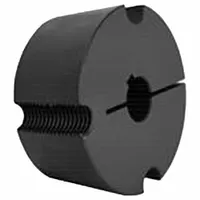 APPROVED VENDOR Taper Lock Bushing: 2012, 1 1/4 in Bore Dia, 1.25 in Overall Lg, 2.75 in Overall Dia (MPN 2012X1-1/4)