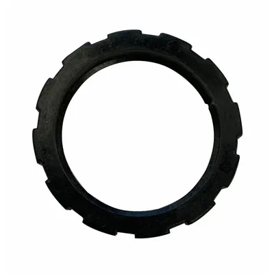 ARO Panel Mounting Nut: 104094 - ARO Manual Air Control Valve Parts & Accessories