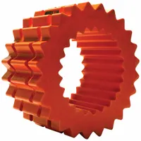 TB WOOD'S Sure-Flex Plus: 8 Coupling Size, 4,500 RPM Max Speed, 4,530 in-lb Rated Torque, 7.2 hp (MPN 8H)