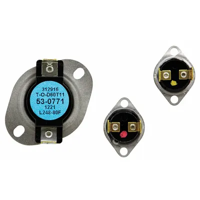 WHIRLPOOL Thermal kit: LA-1053 - Whirlpool Washing Machine & Dryer Parts