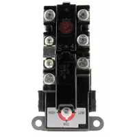 RHEEM Thermostat Control, Upper Temperature: SP210245