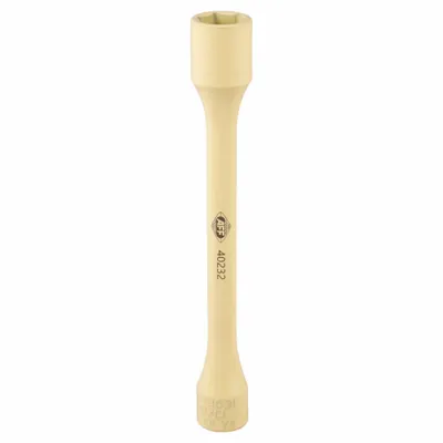 AMERICAN FORGE & FOUNDRY Wheel Torque Sockets: 1/2 in Size Air Impact Tools - Torque Limiting Socket Sticks