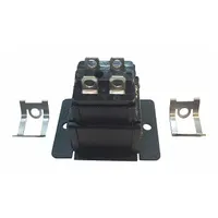 Receptacle: 2436, GR6A1X-XX-X, 31EV90