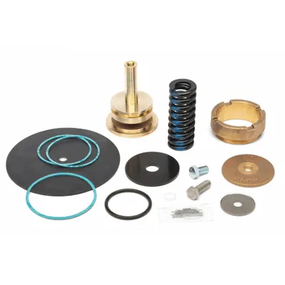 WILKINS Repair Kit: 500 Series Water Pressure Reducing Valve, RK3-500XL - Plumbing