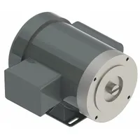 MONARCH AC Motor: Mfr Part # 50020502371605