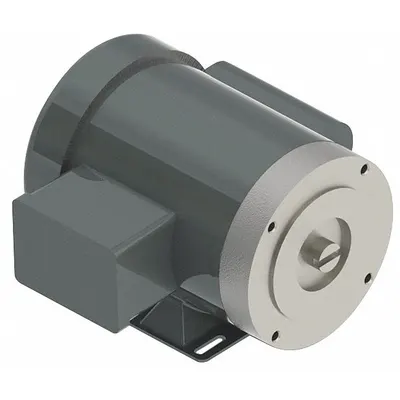 MONARCH AC Motor: Mfr Part # 50020502371605 - Hydraulics