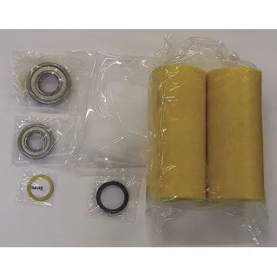 FUJI ELECTRIC Rebuild Kit: RCKIT800, Rebuild Kit - Regenerative Blower Replacement Parts