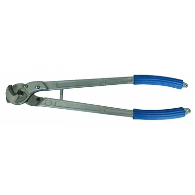 WESTWARD Cable Cutter: Aluminum Handle, Shear - Electrical & Data Cable Cutters