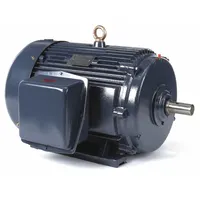 MARATHON MOTORS General Purpose Motor: Rigid Base Mount, Totally Enclosed Fan Cooled, 60 hp (MPN 364TSTFCD6001)