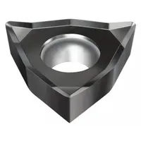 WALTER Turning Insert: WCGT1.8(1.5)0.5-MN2 WNN10, WCGT030202-MN2 WNN10 (MPN 6955733)