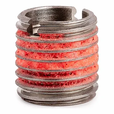 OEM Self Locking Thread Insert: Thin Wall - Thin Wall Self-Locking Inserts