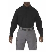 Stryke Shirt Black S (MPN 72399ABR-019-S)