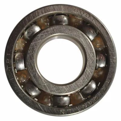 SPEEDAIRE Ball Bearing: Mfr Part # TT23219G - Air Tool Replacement Parts
